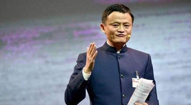 馬云豪言：未來五年最暴利的五大行業(yè)，從事的人都會成功！